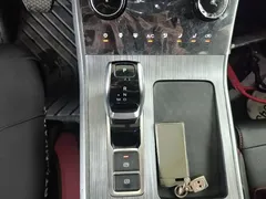 2021 Chery Tiggo 5x 1.5T CVT Luxury — фото 14