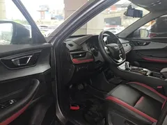 2021 Chery Tiggo 5x 1.5T CVT Luxury — фото 16