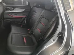 2021 Chery Tiggo 5x 1.5T CVT Luxury — фото 17