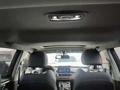 2021 Chery Tiggo 5x 1.5T CVT Luxury — фото 18