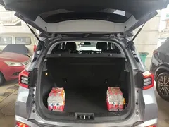 2021 Chery Tiggo 5x 1.5T CVT Luxury — фото 19