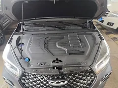 2021 Chery Tiggo 5x 1.5T CVT Luxury — фото 20
