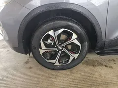 2021 Chery Tiggo 5x 1.5T CVT Luxury — фото 23