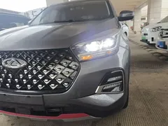 2021 Chery Tiggo 5x 1.5T CVT Luxury — фото 24
