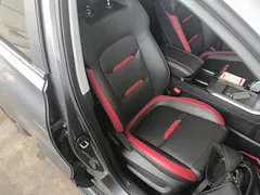 2021 Chery Tiggo 5x 1.5T CVT Luxury — фото 25