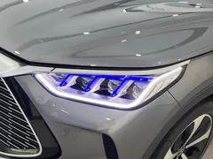 2021 BYD PLUS DM-i 110KM PLUS — фото 3