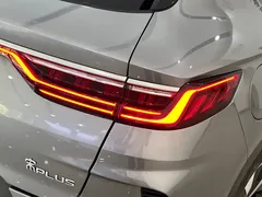 2021 BYD PLUS DM-i 110KM PLUS — фото 6