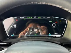 2021 BYD PLUS DM-i 110KM PLUS — фото 16