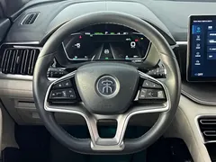 2021 BYD PLUS DM-i 110KM PLUS — фото 17