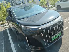 2025 BYD Xia 1060, чёрный — фото 2