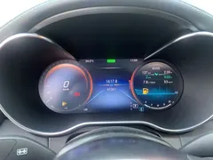2022 Mercedes-Benz C-Class C 260, белый — фото 22