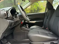2021 Nissan Kicks 1.5L XL CVT, белый — фото 10