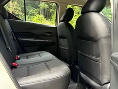 2021 Nissan Kicks 1.5L XL CVT, белый — фото 12
