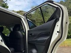 2021 Nissan Kicks 1.5L XL CVT, белый — фото 14