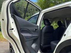 2021 Nissan Kicks 1.5L XL CVT, белый — фото 16