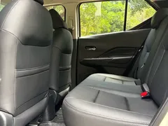 2021 Nissan Kicks 1.5L XL CVT, белый — фото 17