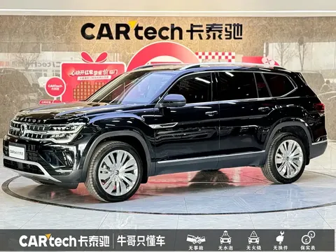2022 Volkswagen Teramont X 380TSI 4WD Flagship
