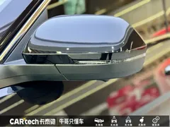 2022 Volkswagen Teramont X 380TSI 4WD Flagship, чёрный — фото 4