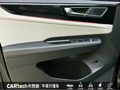 2022 Volkswagen Teramont X 380TSI 4WD Flagship, чёрный — фото 8