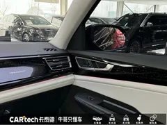 2022 Volkswagen Teramont X 380TSI 4WD Flagship, чёрный — фото 14
