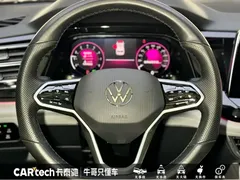 2022 Volkswagen Teramont X 380TSI 4WD Flagship, чёрный — фото 16