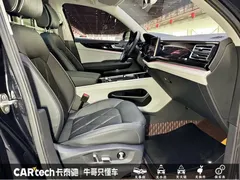 2022 Volkswagen Teramont X 380TSI 4WD Flagship, чёрный — фото 19