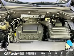 2022 Volkswagen Teramont X 380TSI 4WD Flagship, чёрный — фото 20