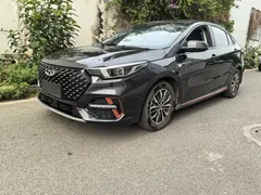 2023 Chery Arrizo 5 PLUS 1.5T CVT PLUS — фото 1