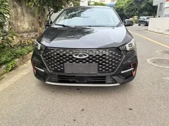 2023 Chery Arrizo 5 PLUS 1.5T CVT PLUS — фото 2
