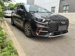 2023 Chery Arrizo 5 PLUS 1.5T CVT PLUS — фото 3