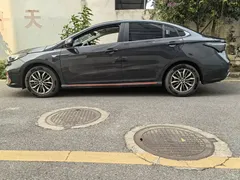 2023 Chery Arrizo 5 PLUS 1.5T CVT PLUS — фото 4