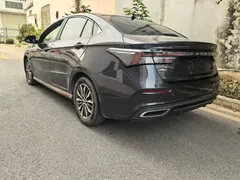 2023 Chery Arrizo 5 PLUS 1.5T CVT PLUS — фото 5