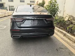 2023 Chery Arrizo 5 PLUS 1.5T CVT PLUS — фото 6