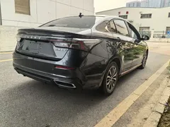 2023 Chery Arrizo 5 PLUS 1.5T CVT PLUS — фото 7