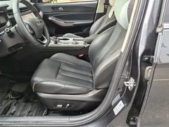 2023 Chery Arrizo 5 PLUS 1.5T CVT PLUS — фото 9