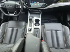 2023 Chery Arrizo 5 PLUS 1.5T CVT PLUS — фото 14