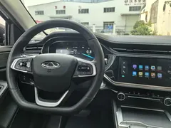 2023 Chery Arrizo 5 PLUS 1.5T CVT PLUS — фото 15