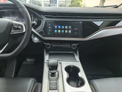 2023 Chery Arrizo 5 PLUS 1.5T CVT PLUS — фото 16