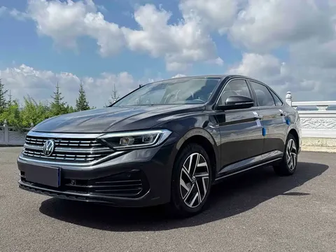 2023 Volkswagen Sagitar 200TSI DSG