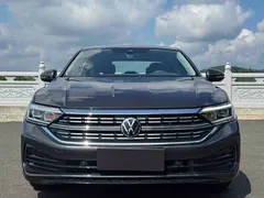 2023 Volkswagen Sagitar 200TSI DSG, чёрный — фото 2