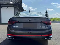 2023 Volkswagen Sagitar 200TSI DSG, чёрный — фото 5