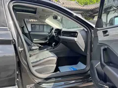 2023 Volkswagen Sagitar 200TSI DSG, чёрный — фото 10