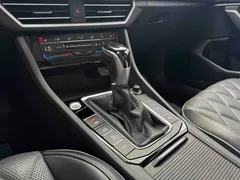 2023 Volkswagen Sagitar 200TSI DSG, чёрный — фото 13