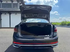 2023 Volkswagen Sagitar 200TSI DSG, чёрный — фото 20
