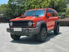2021 Tank 300 2.0T — фото 1