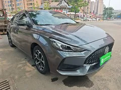 2023 MG MG5 180DVVT CVT Fashion — фото 4