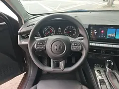 2023 MG MG5 180DVVT CVT Fashion — фото 11
