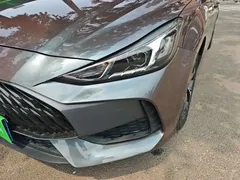 2023 MG MG5 180DVVT CVT Fashion — фото 24