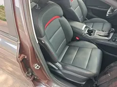 2023 MG MG5 180DVVT CVT Fashion — фото 25