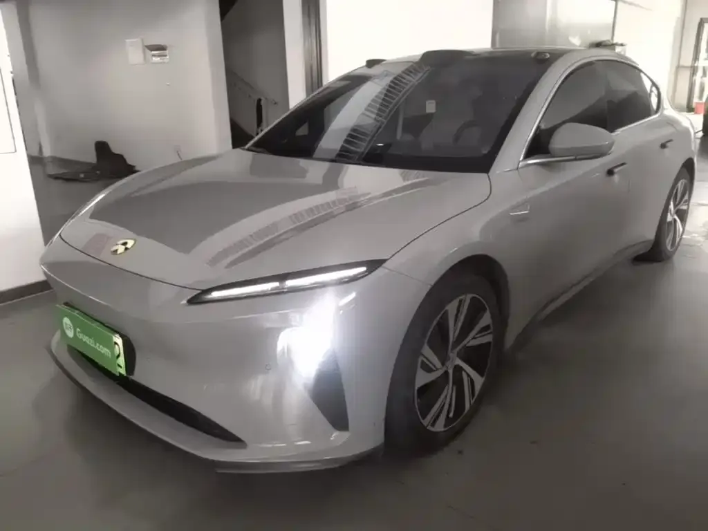 2024 Nio ET5 75kWh EV